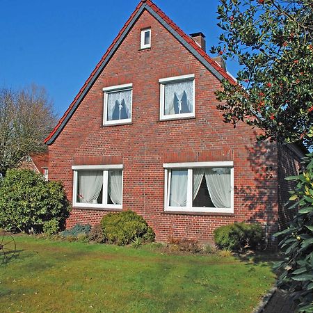 Appartements Im Moormerland Warsingsfehn Exterior foto