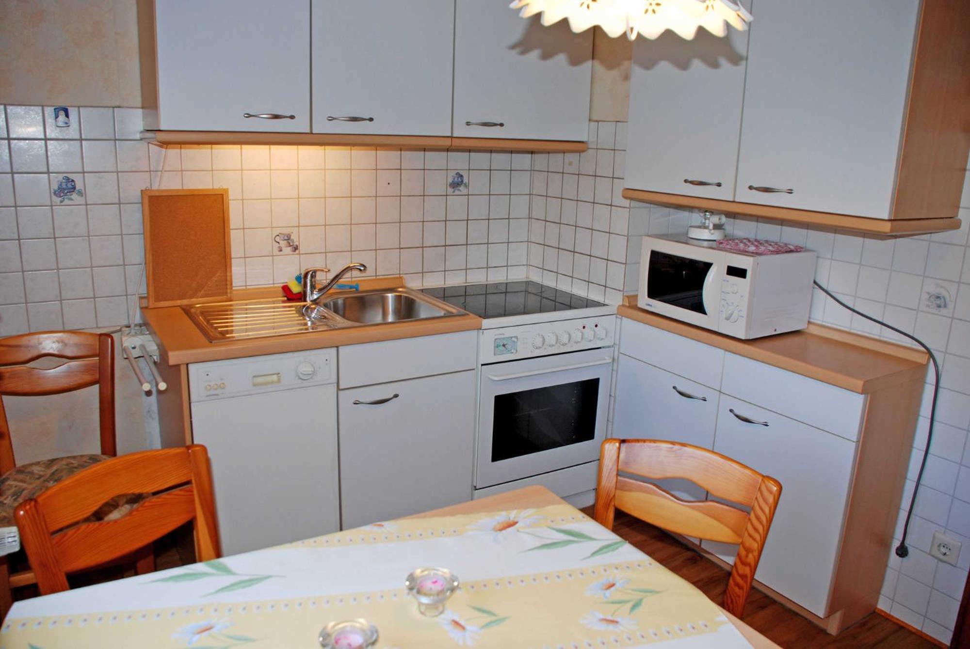 Appartements Im Moormerland Warsingsfehn Exterior foto