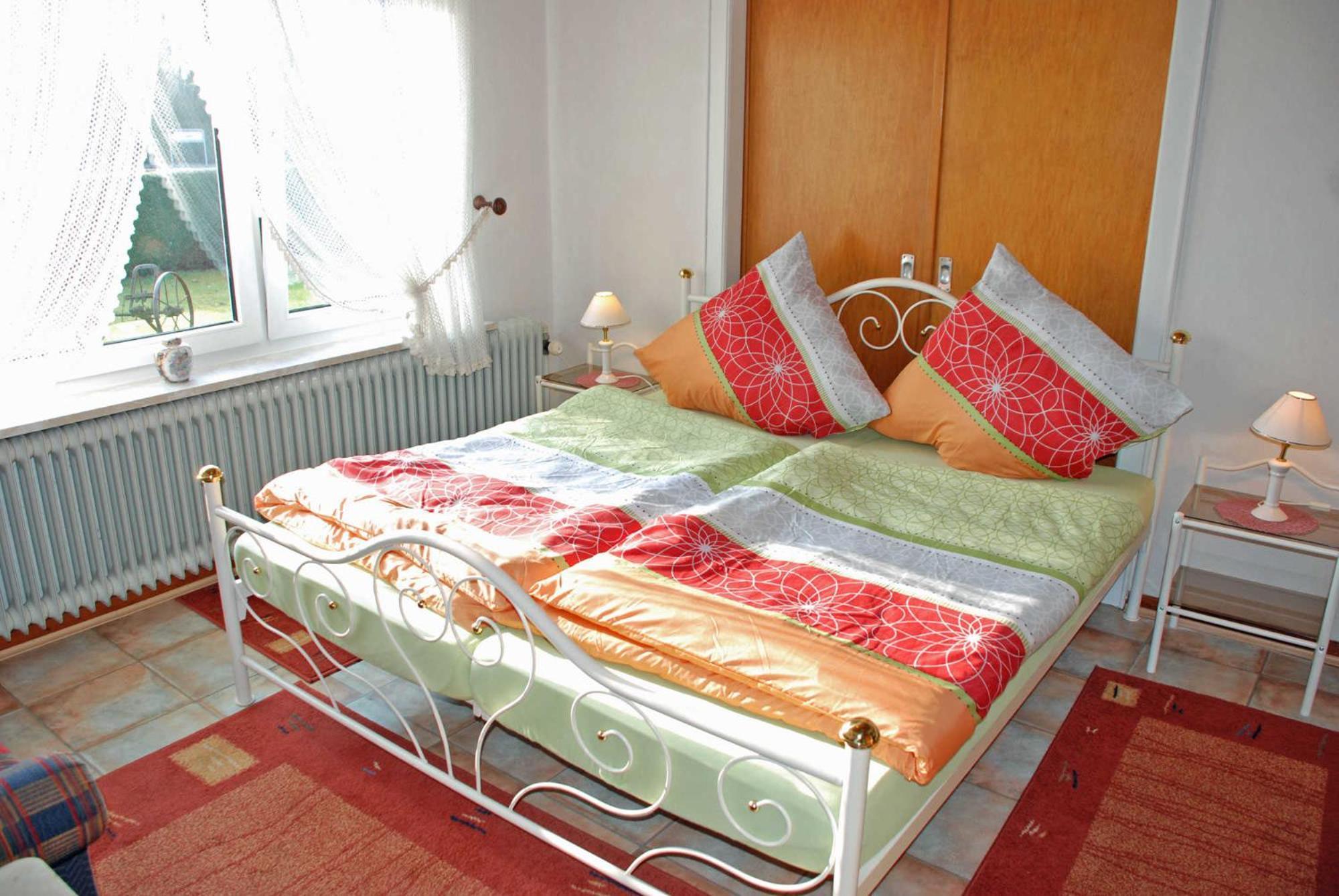 Appartements Im Moormerland Warsingsfehn Exterior foto