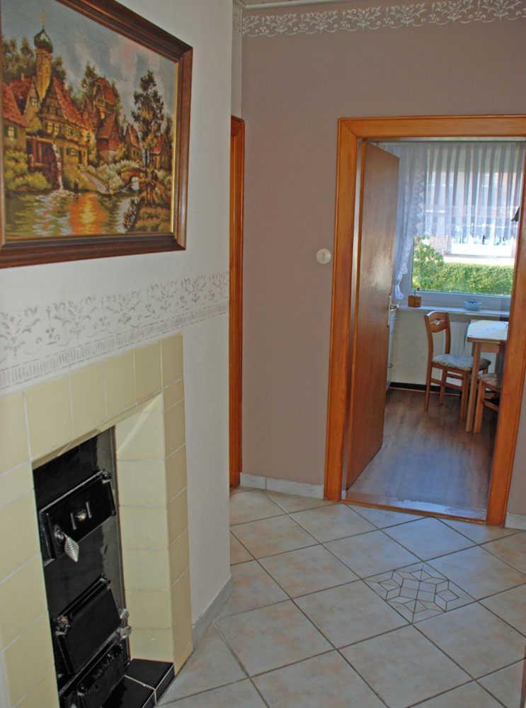 Appartements Im Moormerland Warsingsfehn Exterior foto