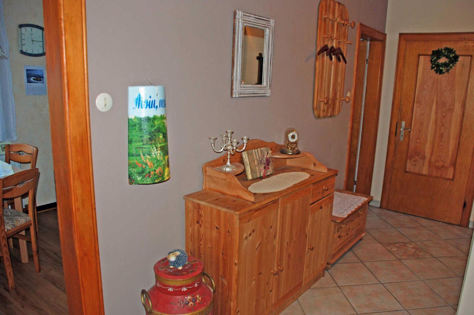 Appartements Im Moormerland Warsingsfehn Exterior foto