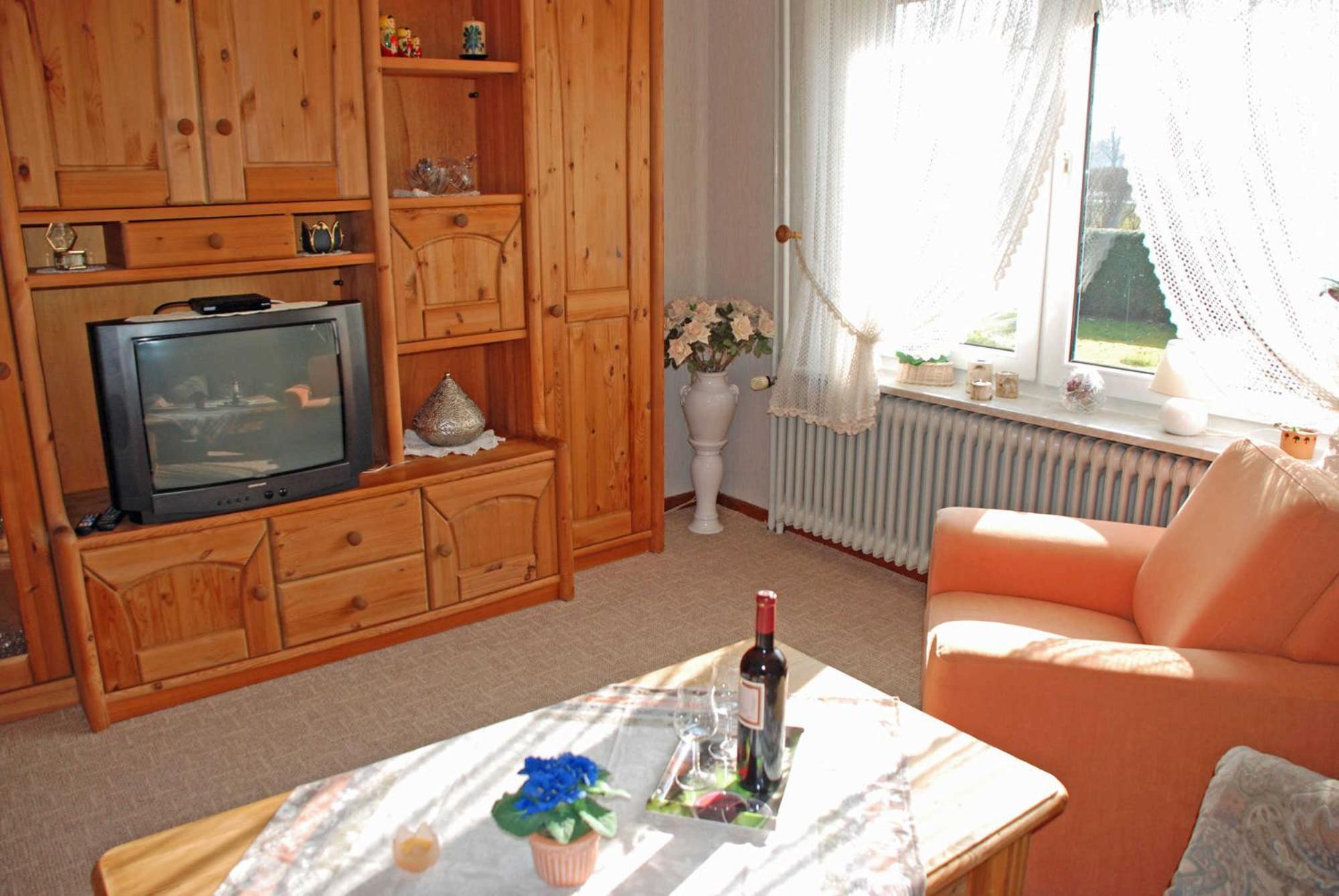 Appartements Im Moormerland Warsingsfehn Exterior foto