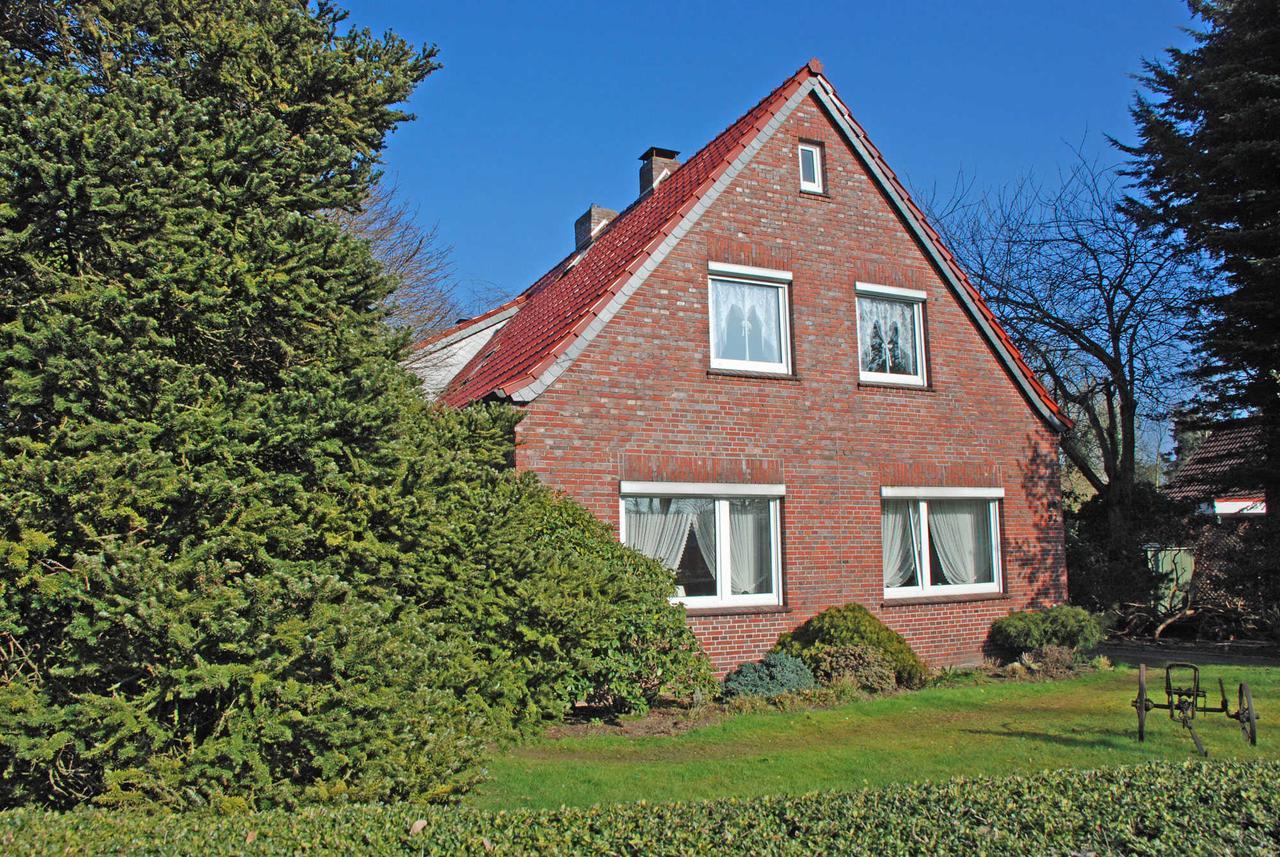 Appartements Im Moormerland Warsingsfehn Exterior foto